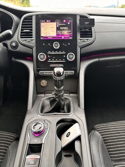Renault Talisman 1.6 dCi 96kw - 8