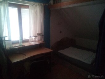 Predám rodinný dom - 8
