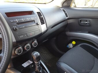 Mitsubishi outlander - 8