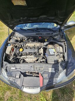 Alfa romeo 147 TI - 8