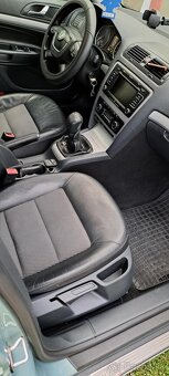 Škoda Octavia 2 facelift 1.6tdi 77kw - 8