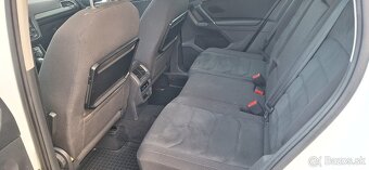 VOLKSWAGEN TIGUAN 4x4 AUTOMAT 2.0TDi 147kW 2017 HIGHLINE - 8