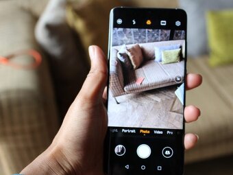 Huawei P30 Pro 8/256 GB – po servise predam/vymenim - 8