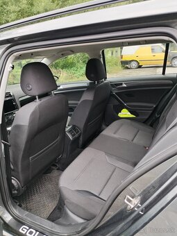 Predam VW GOLF 7 Variant 1.5 TSI Blue Motion - 8