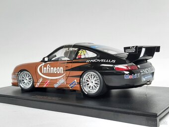 1:18 - Porsche 911 GT3 R Carrera Cup (2003) - AUTOart - 1:18 - 8