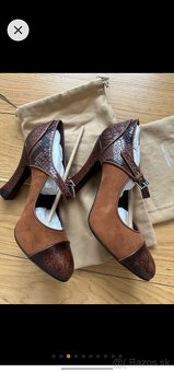 Michael Kors lodičky - 8