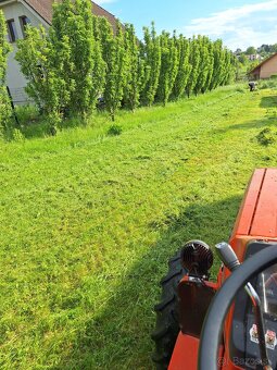 Rýchly záhradný servis - 8