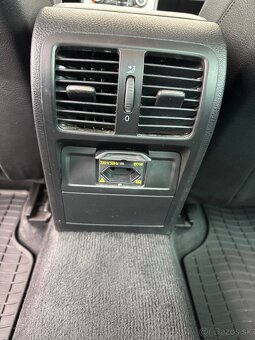 VW Passat B6 2.0 TDI 103 kW HIGHLINE - 8