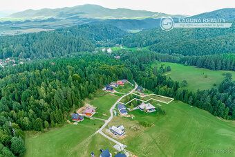 Rekreačné pozemky Zahura Rezort Spišské Vlachy - 8