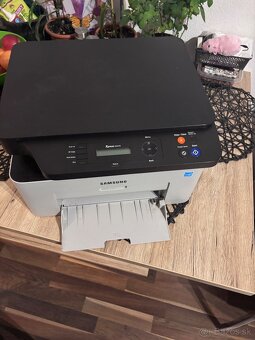 Multifunkcna laserova tlaciaren SAMSUNG - 8
