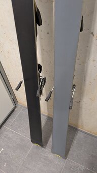 Rossignol - použité lyže - 8