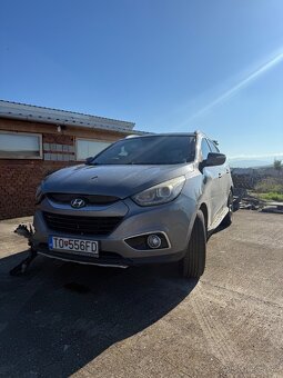 Hyundai ix35 - 8
