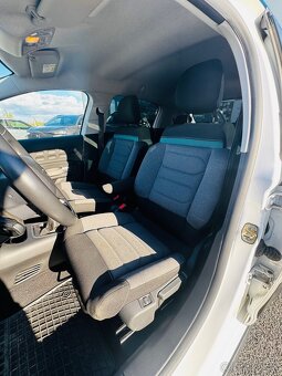 Citroën C3 PureTech 82 S&S Shine - 8