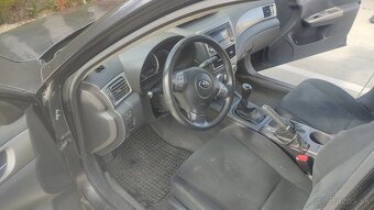 Subaru Impreza 1,5i 4WD Kombi 4x4 - 8