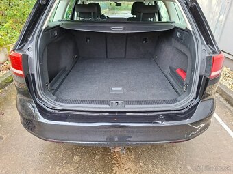 Volkswagen Passat variant - 8