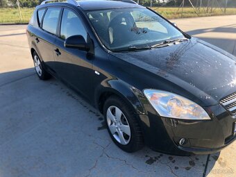 Kia ceed 1.6 benzin - 8