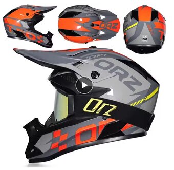 Wallke H9 AWD - 3200W dual motor - 8