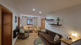 Bývanie na vidieku, Bratislava 20 km, Horné Janíky - 8