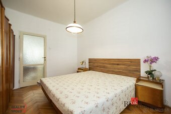 Prenájom 2-izbového bytu s loggiou – Banská Bystrica, Uhlisk - 8