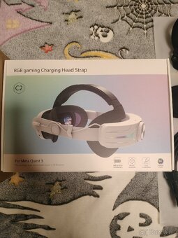 Meta Quest 3 128gb - 8