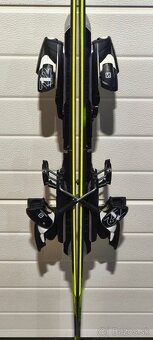 Lyže Salomon Q85 167cm - 8