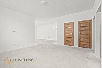 ALL INCLUSIVE | NA PREDAJ 4-IZB.BUNGALOV S DVOJGARÁŽOU,ORECH - 8