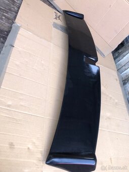 ŠKODA FABIA 1 DIELY SPORT   MILOTEC FACELIFT - 8