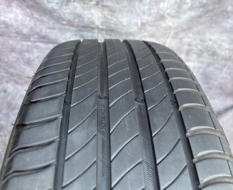 Letní originální sada Volvo V60/S60 235/45R18 98W - 8