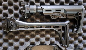 GRAND POWER STRIBOG SP9A1 - 8