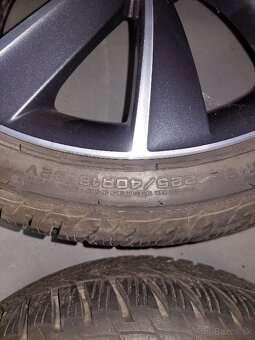 Predám pneumatiky - 8