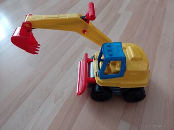 Športový kočík Joie Litetrax /+ fusak s hračky zadarmo,/ - 8