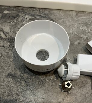 Drvič obilia Bosch MUZ4GM3 mum4 pre kuchynský robot - 8