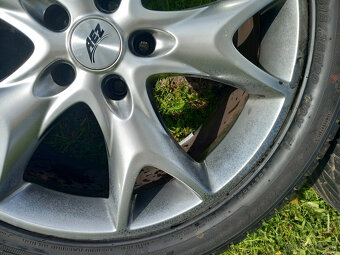 5x120 R20 BMW X5 X6 - 8