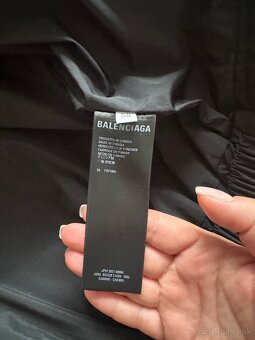 balenciaga panska bunda - 8