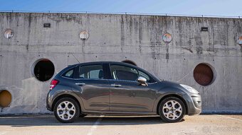 Citroën C3 1.4i Attraction - 8