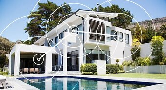 🔥Netgear Orbi RBK753 WiFi 6 Mesh systém – TOP stav (AX4200) - 8