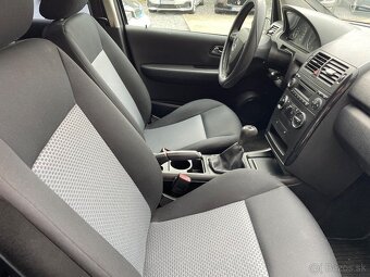 Mercedes-Benz A trieda 150 Elegance - 8