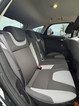 Ford Focus 1.6 TI-VCT, 148 970km - 8