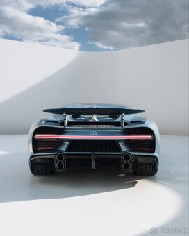 Bugatti Chiron Super Sport | MR Collection 1/18 - 8