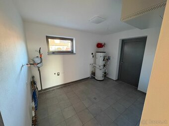 Rodinný dom na dlhodobý prenájom - 8