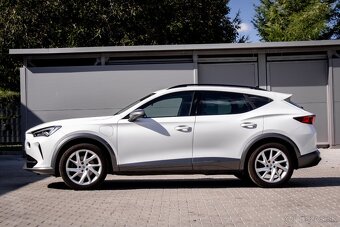 Cupra Formentor 1.4TSI eHybrid 2022 - 8