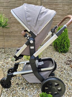 Joolz Day 3 v komplernej vybave - 8