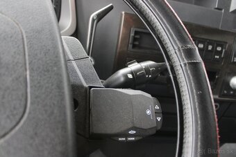 Renault T520, EURO 6 - 8