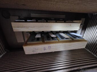 HELIGONKA HOHNER A-D - 8