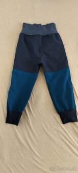 Detské nohavice - viacero veľkostí - 8