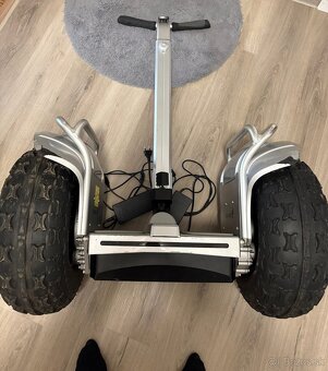 Segway es 6 + ESWING - 8