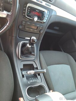 Ford Galaxy 1.6 TDCi, 85 kW - 8