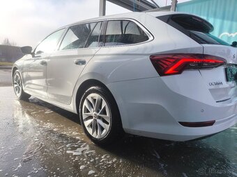 ŠKODA OCTAVIA IV - 8