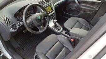 Škoda Octavia 2 Rs - 8