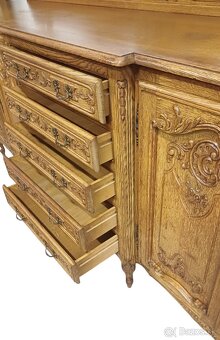 Starožitný nabytok - 8